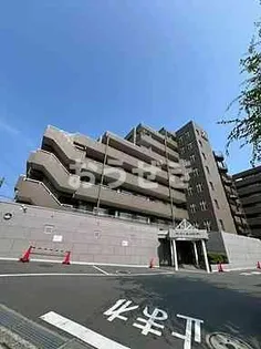 グラン コート六ッ川ガーデンの画像