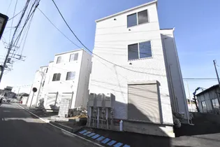 DーSTYLE西大宮の画像