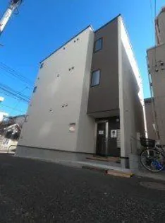 トレフェリクス東十条の画像