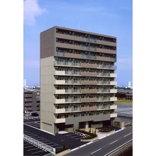 WILL DO 四日市白須賀の画像