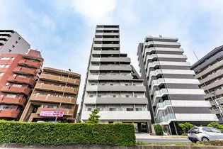 プレール ドゥーク中板橋の画像