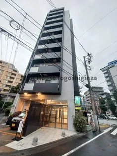 SYNEX SHINAGAWAーEBARAの画像