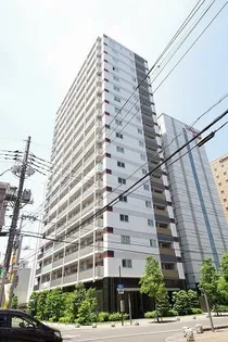 ザ レジデンス宇都宮の画像