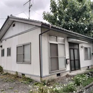 岩手県大船渡市赤崎町字中井【一戸建】の外観