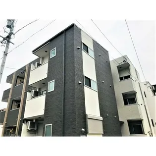 ハーモニーテラス神前IIIの画像