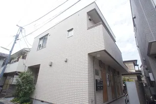 メゾンHIROの画像