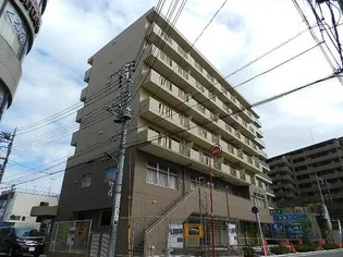 カーサ バンビーノの画像