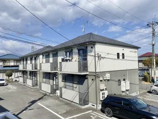 シャーメゾン二の岡Bの画像