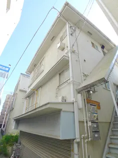 マキノコーポの画像