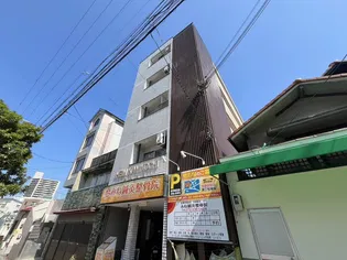 ハイム上高地の画像