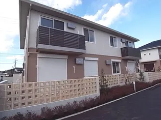 ジャルディーノ IIの画像