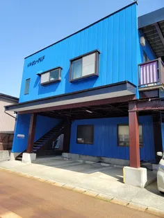 ハイツビューテリア【2階】の外観