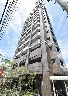 アクタス薬院テラスの画像