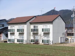 サン コート扇田の画像