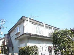 笠原アパートの画像