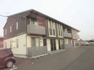 T'S APARTMENT IIの画像