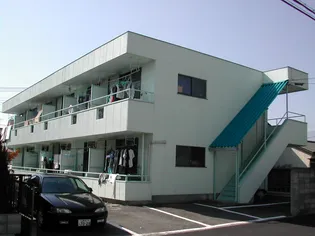 リッチハウス鈴木の画像