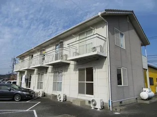 オーチャードBの画像