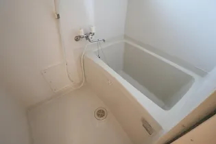 フラウ【2階】の風呂