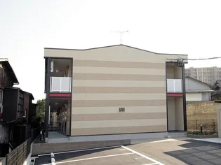 レオパレスエスポワールの画像