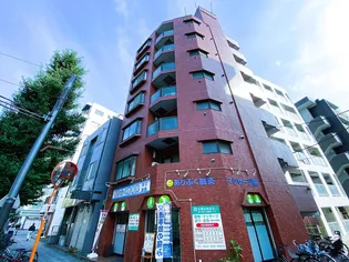 ドミイル川崎の画像