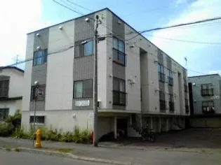 メゾンドール44の画像