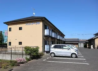 メゾン・ド・アーブル【2階】の外観