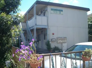 シティハイムワコーIIの画像