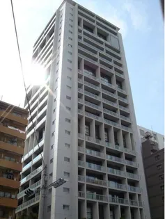 アクシア麻布の画像