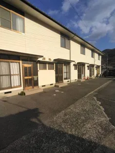 広島県安芸郡坂町坂西4【一戸建】の外観