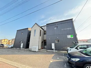 ルアときめきの画像