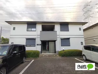 サンガーデン薬師台Dの画像