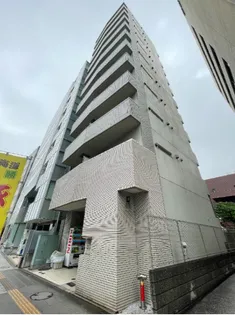 LーFLAT三田の画像