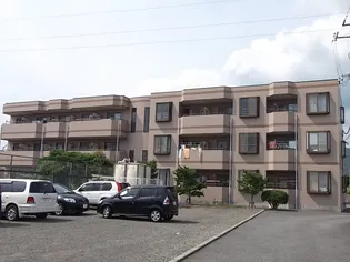 マンションミレニアムの画像