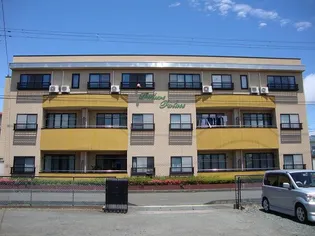 ふューチャーパレスの画像