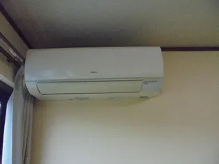 ネーブルうらやしき B棟【2階】の内装