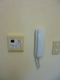 ネーブルうらやしき B棟【2階】の内装