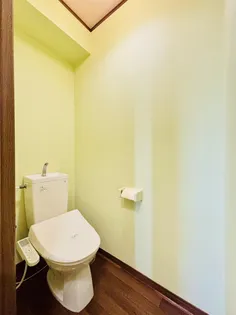 ネーブルうらやしき B棟【2階】の内装