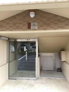 ネーブルうらやしき B棟【2階】の地図