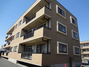 ネーブルうらやしき B棟の画像