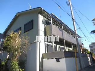 コーポ葵の画像