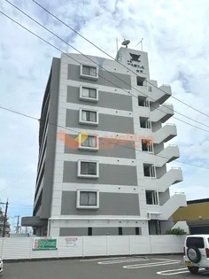 ドミ・エスポワール久留米III【6階】の外観