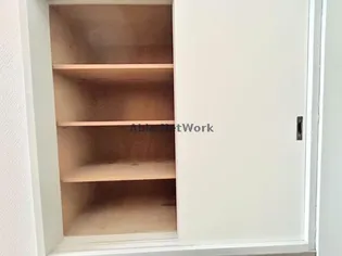 コーポ河中【1階】の内装