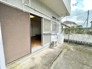 コーポ河中【1階】の内装