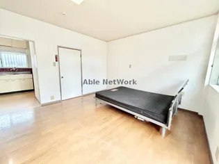 コーポ河中【1階】の内装