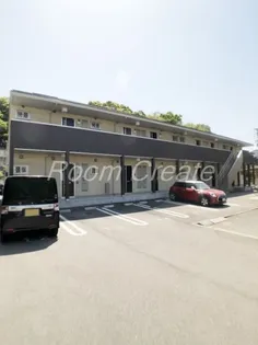 カーサ・フェリオ南佐古【1階】の外観