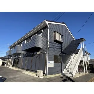 須永ハイツの画像