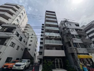 レオーネ錦糸町【7階】の外観