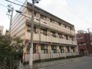 ハーヴェストパレスIIの画像