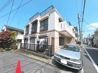 アルベルジュの画像